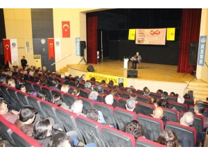 Eğitim-sen’den Ödemiş’te Kadınlar Günü Konseri