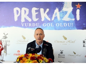 Prekazi: “Galatasaray’ın Hala Şampiyonluk Şansı Var”
