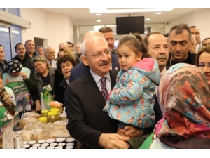 Kılıçdaroğlu’dan Kadınlara ’Cumhuriyet’ Mesajı