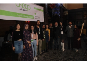 Ahbap’tan Kadınlar Günü Sergisi