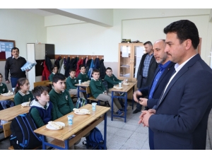 Öğrencilere Cumayı Sevdiren Proje