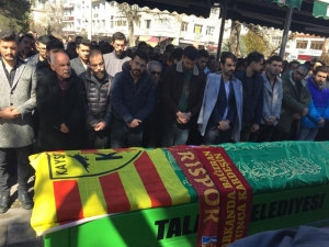 Genç Taraftara Son Veda