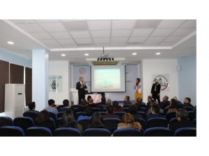 Mardin’de Özel Eğitim Yönetmeliği Çalıştayı Düzenlendi