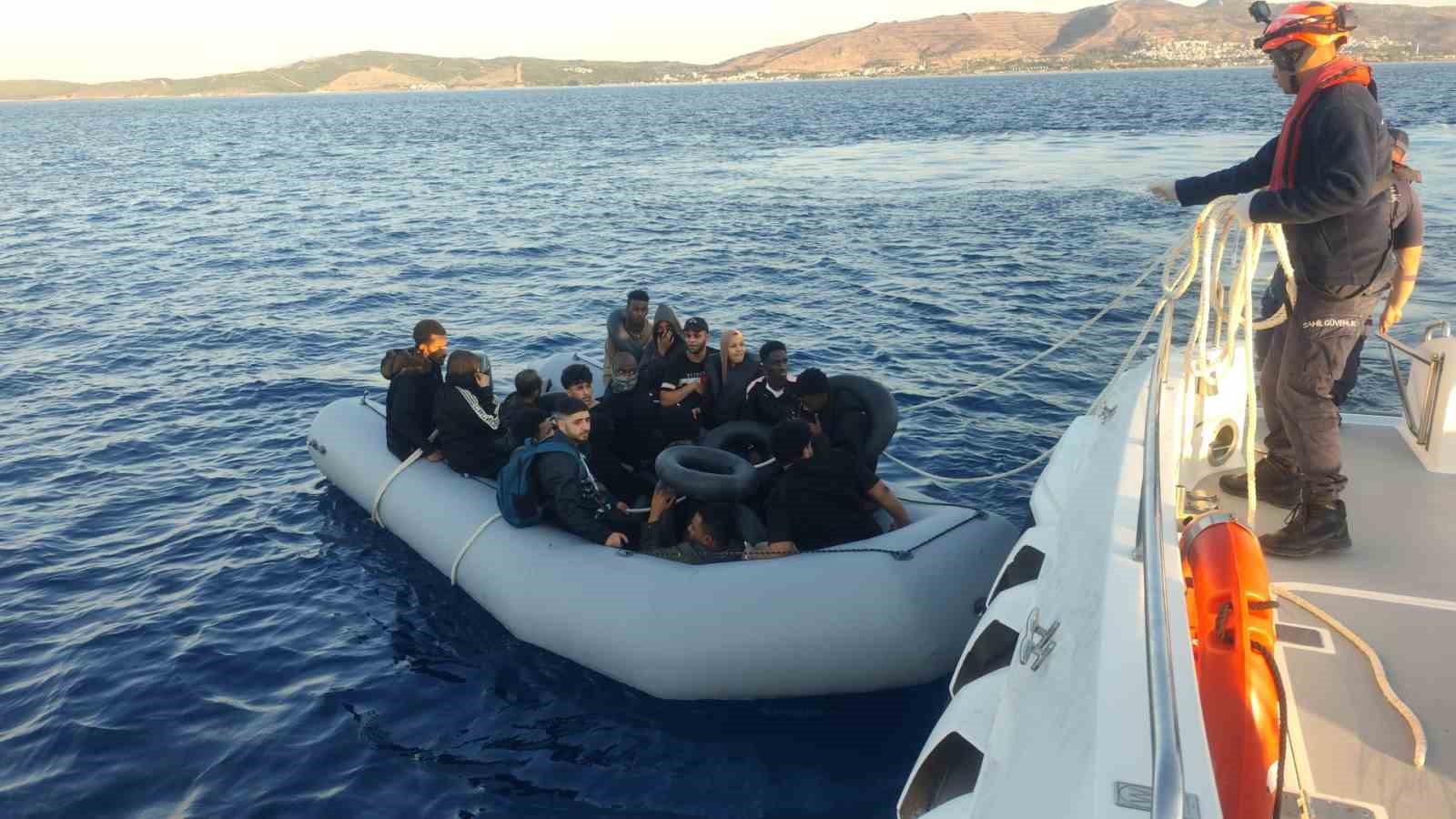izmir-aciklarinda-gocmen-operasyonu-4-u-cocuk-65-duzensiz-gocmen-yakalandi