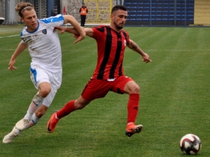 Karacabey Belediyespor, Yenilmezlik Serisini Sürdürmek İstiyoruz