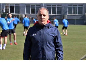 Taner Öcal: “Bu Şehrin Birlikteliğe İhtiyacı Var”