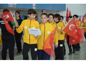 Analig Sutopu Müsabakaları Açılış Seremonisi İle Başladı