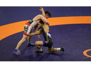 U23 Avrupa Güreş Şampiyonası’nda Türkiye Rüzgarı Esiyoe