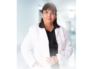 Uzm. Dr. Kaymak: “Akupunktur, Enerji Dengesini Harekete Geçirir”