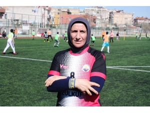 8 Mart’ın En Mutlu Kadını