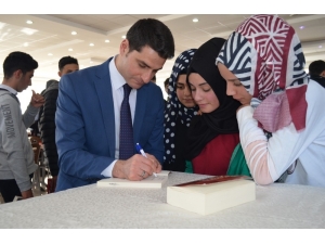 Pütürge’de Okuma Seferberliği