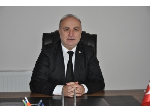 Celil Uzun, "Yaşlılar Bakımsız Ve Yalnız Kalmayacak”