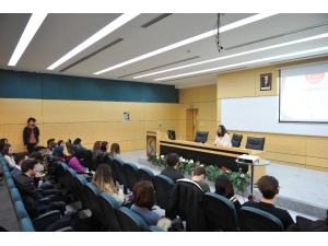 Girişimci Kadınlar Konferansı Gerçekleşti