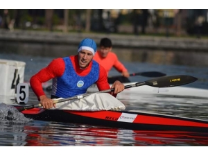 Kano’da 5 Sporcu Milli Takım Forması Giyecek