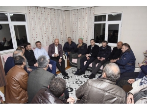 Togar Tempo Artırdı