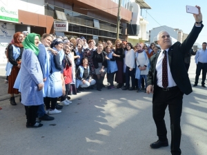 Bozbey: "Kadınlar Güçlü Olursa Türkiye Güçlü Olur"