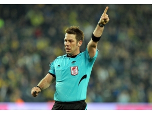 Türkiye Futbol Federasyonu, Hakem Fırat Aydınus’un 03.03.2019 Tarihli Evkur Yeni Malatyaspor - Medipol Başakşehir Fk Müsabakası İçinde Ve Sonrasında Futbol Camiasını Küçük Düşürecek Tutum Ve Davranışlar Sergilemesi Suretiyle