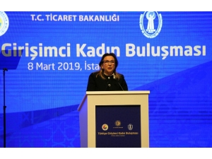 Kadınlar Günü’nde Kadın Girişimciler İçin ’Kredi Paketi’ Açıklandı