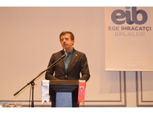 Zeybekci: "Mobilyacılık Sektörü, Geleceğin Sektörü Olacak"