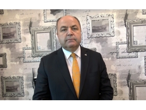 Anavatan Partisi Genel Başkanı Çelebi: "Beylikdüzü’nü Ranta Ve Beton Yığınına Çeviren İstanbul’u Ne Yapmaz”