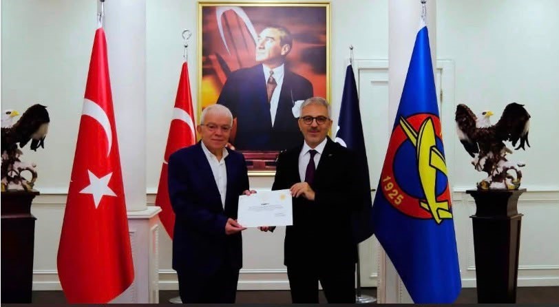 turk-hava-kurumu-samsun-sube-baskanligi-na-ismail-hut-atandi