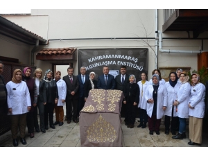 Osmanlı Hanedanı’na Vefa