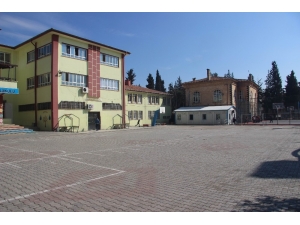 Tarihi Okulun İsminin Yaşatılması İstendi