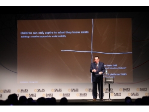 Aileler, Kidzania’ya Ödül Kazandırdı