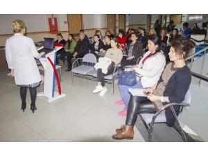 Psikiyatrist Ve Psikoterapist Uzm. Dr. Özdağ: “Yoksulluk İçinde Yaşayan İnsanların Yüzde 70’i Kadın”