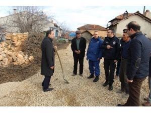 Kaymakam Abbasoğlu: Vatandaşlarımızın Hiçbir Zaman Mağduriyet Yaşamasını İstemiyoruz