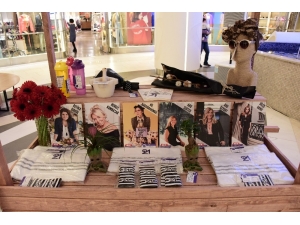 Başarılı Kadınların Eşyaları Türk Eğitim Vakfı Yararına Satışta