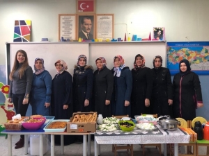 İlkokulda Obezite İle Mücadele Etkinliği