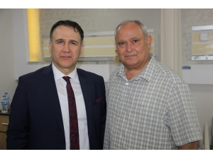 Amerika’dan Geldiği Samsun’da Şifa Buldu