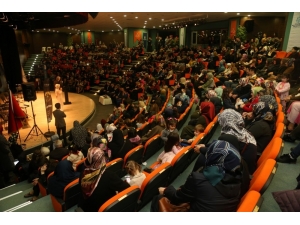 Ko-mek Sergisi Darıca’da