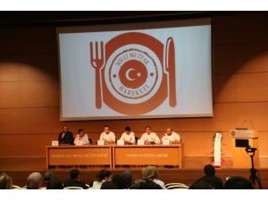 Nevü’de ‘Nevşehir Gastronomi Festivali’ Başladı