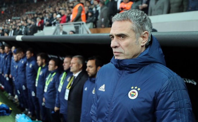 Fenerbahçe'de 7 Futbolcu Kart Sınırında