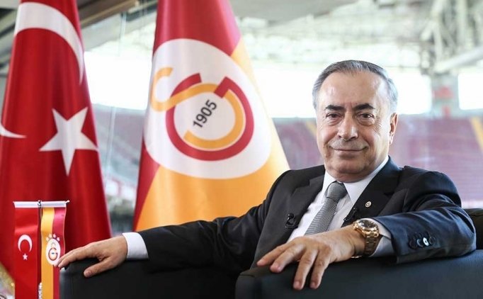 Galatasaray'da 23 Mart Şifresi! Cengiz'in Korkusu Yok...