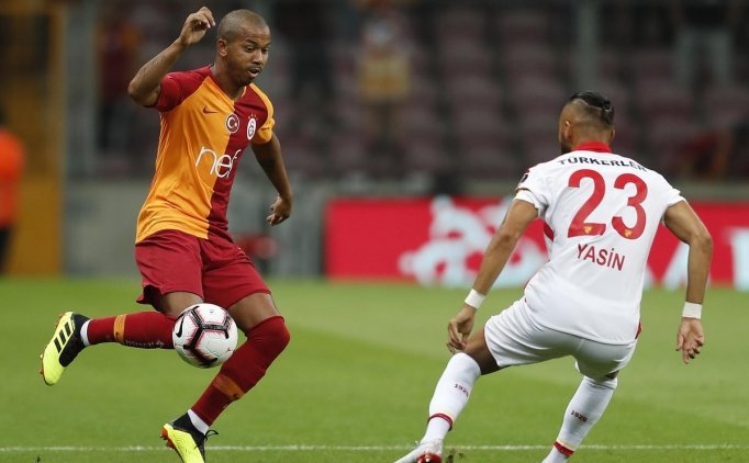 Mariano Formasına Kavuşuyor