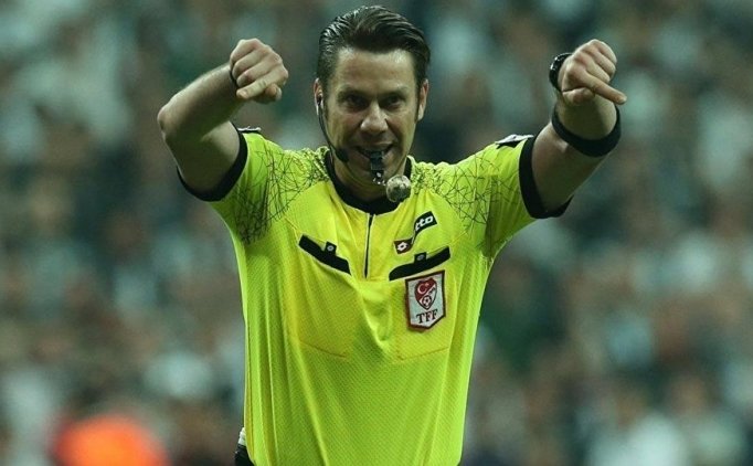 Fırat Aydınus: "mhk'nin Selası Okunuyor!"