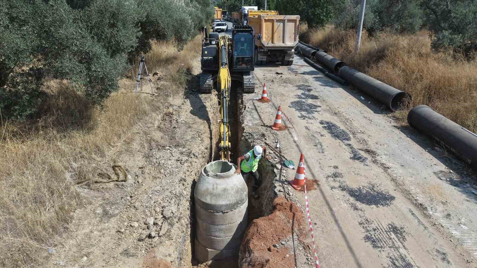 milas-mentes-te-kanalizasyon-altyapisi-icin-ilk-adim-atildi