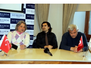 Acıbadem Kayseri Hastanesi’nden Sınava Girecek Öğrencilere Seminer Verildi