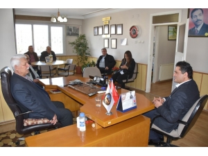 Aliağa’ya 5 Milyar Liralık Yatırım Planı