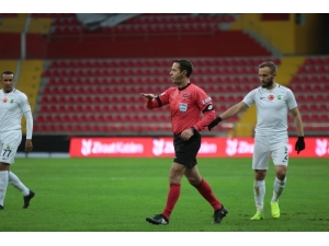 Halis Özkahya İle 21. Kez