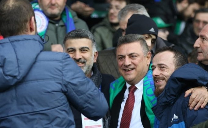 Hasan Kartal: "kayserispor Maçı Yolumuzu Belirleyecek"