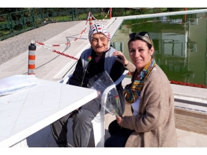 Cumhur İttifakı Adaylarının 8 Mart Gündemi ’Kadın’ Oldu