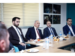 Yıldırım: "Bu Oyunları Halkımız Yine Bozacak"