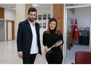 Tobb Bilecik İl Genç Girişimciler İcra Kurulu Başkanı Onur, Bayanları Unutmadı