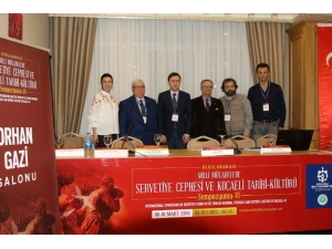 Kocaeli Türküleri Yeniden Hayat Buldu