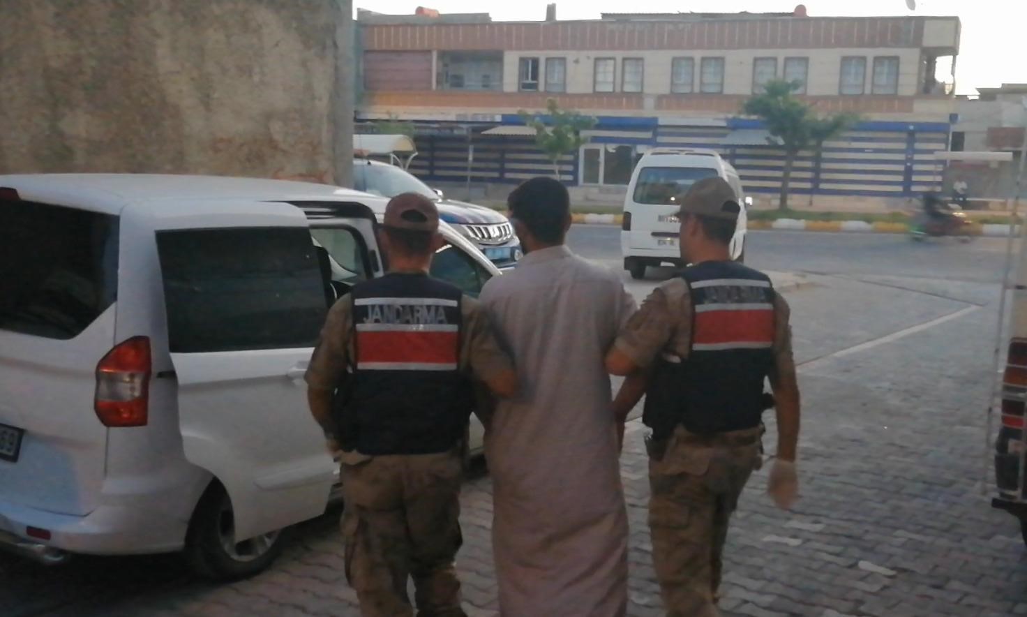 sanliurfa-da-hapis-cezasi-bulunan-hukumlu-yakalandi