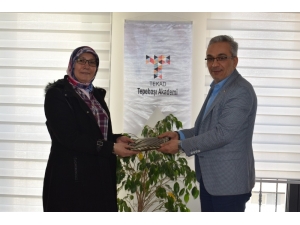 Tepebaşı Akademi’den ’Sıfır Atık Projesi’ne Tam Destek